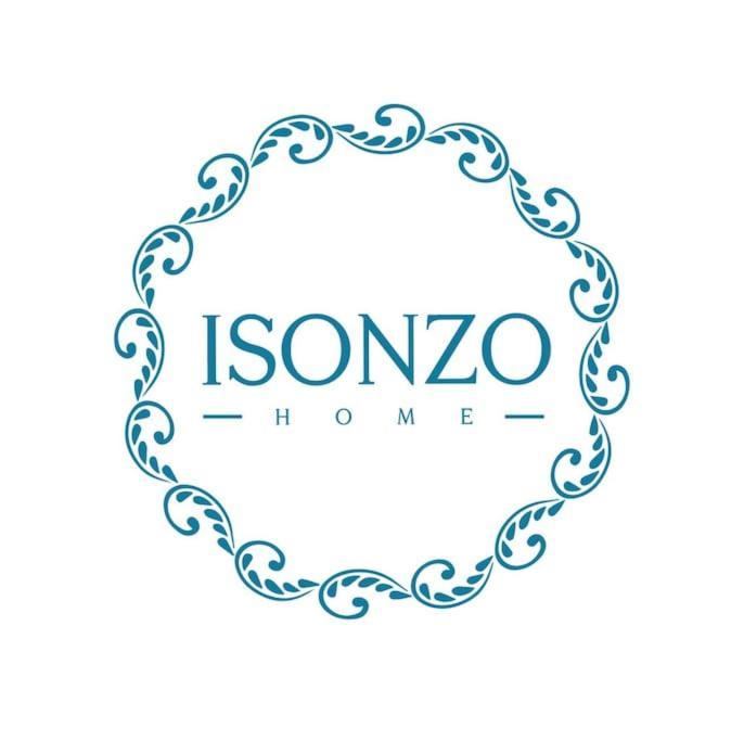 Isonzo Home Cosenza Exterior foto
